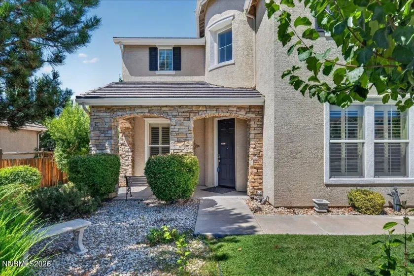 6575 Black Hills, Sparks, Nevada 89436, 4 Bedrooms Bedrooms, ,3 BathroomsBathrooms,Residential,Residential,Black Hills,0,260010826