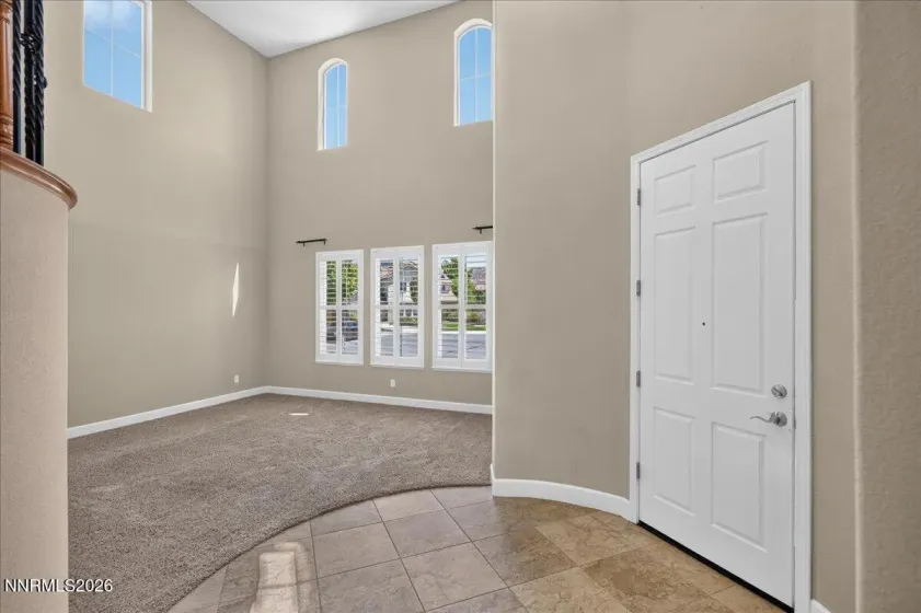 6575 Black Hills, Sparks, Nevada 89436, 4 Bedrooms Bedrooms, ,3 BathroomsBathrooms,Residential,Residential,Black Hills,0,260010826