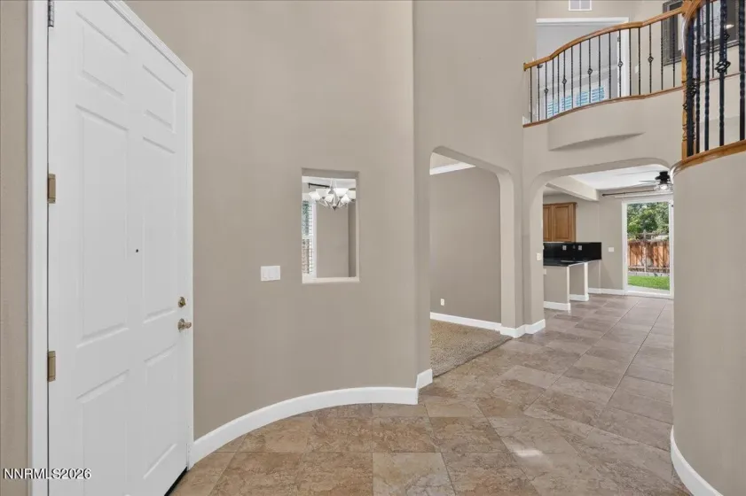 6575 Black Hills, Sparks, Nevada 89436, 4 Bedrooms Bedrooms, ,3 BathroomsBathrooms,Residential,Residential,Black Hills,0,260010826