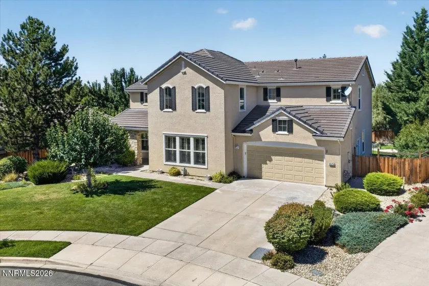 6575 Black Hills, Sparks, Nevada 89436, 4 Bedrooms Bedrooms, ,3 BathroomsBathrooms,Residential,Residential,Black Hills,0,260010826