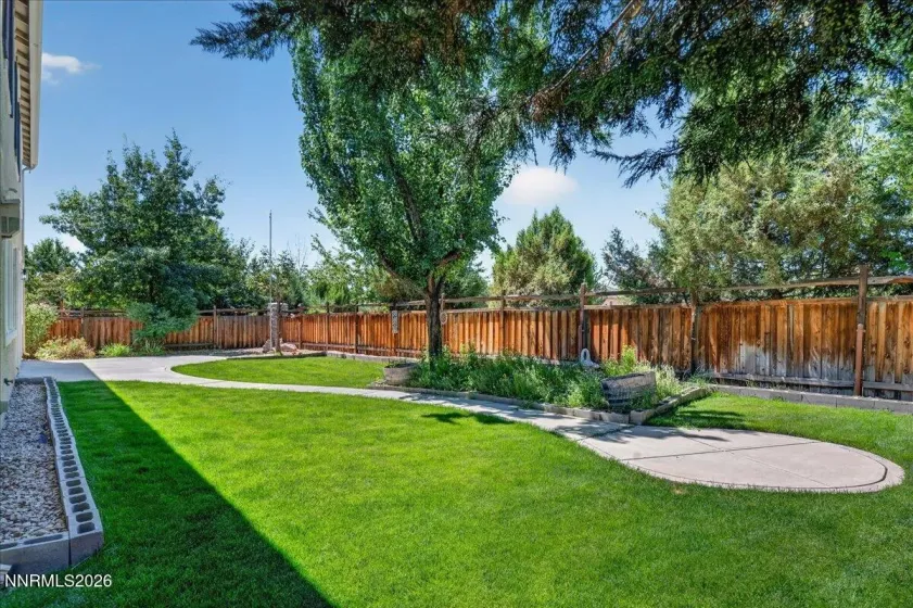 6575 Black Hills, Sparks, Nevada 89436, 4 Bedrooms Bedrooms, ,3 BathroomsBathrooms,Residential,Residential,Black Hills,0,260010826