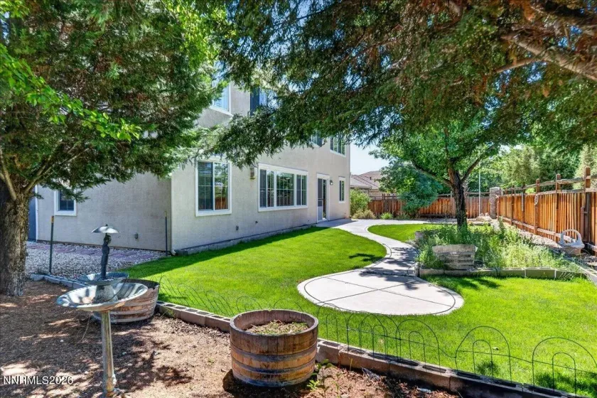 6575 Black Hills, Sparks, Nevada 89436, 4 Bedrooms Bedrooms, ,3 BathroomsBathrooms,Residential,Residential,Black Hills,0,260010826
