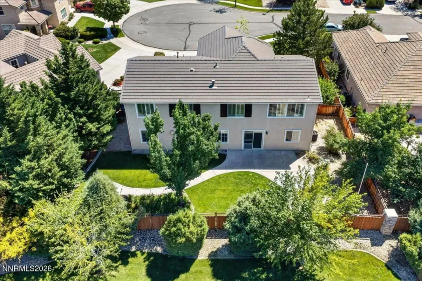 6575 Black Hills, Sparks, Nevada 89436, 4 Bedrooms Bedrooms, ,3 BathroomsBathrooms,Residential,Residential,Black Hills,0,260010826