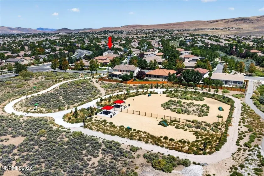 6575 Black Hills, Sparks, Nevada 89436, 4 Bedrooms Bedrooms, ,3 BathroomsBathrooms,Residential,Residential,Black Hills,0,260010826