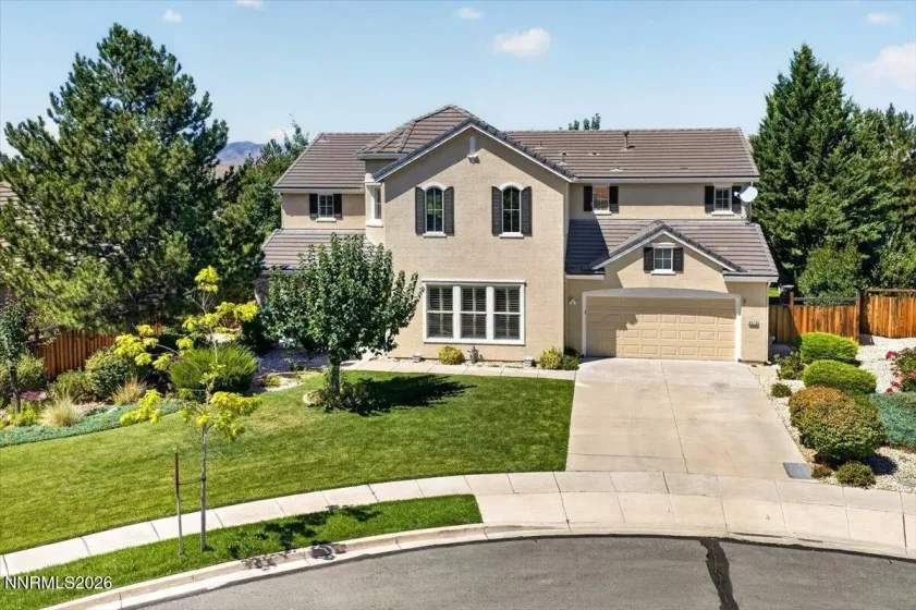 6575 Black Hills, Sparks, Nevada 89436, 4 Bedrooms Bedrooms, ,3 BathroomsBathrooms,Residential,Residential,Black Hills,0,260010826