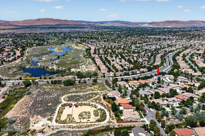 6575 Black Hills, Sparks, Nevada 89436, 4 Bedrooms Bedrooms, ,3 BathroomsBathrooms,Residential,Residential,Black Hills,0,260010826