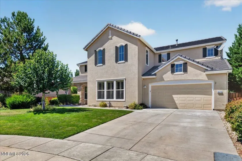 6575 Black Hills, Sparks, Nevada 89436, 4 Bedrooms Bedrooms, ,3 BathroomsBathrooms,Residential,Residential,Black Hills,0,260010826
