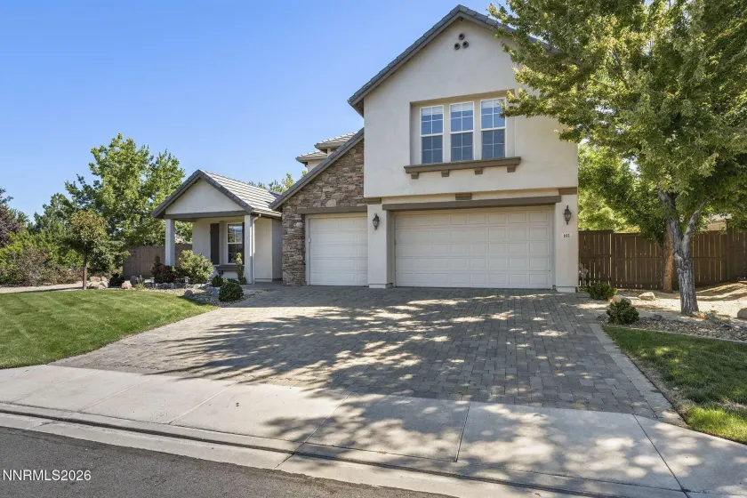 611 Caspian, Reno, Nevada 89521, 4 Bedrooms Bedrooms, ,3 BathroomsBathrooms,Residential,Residential,Caspian,0,260010827