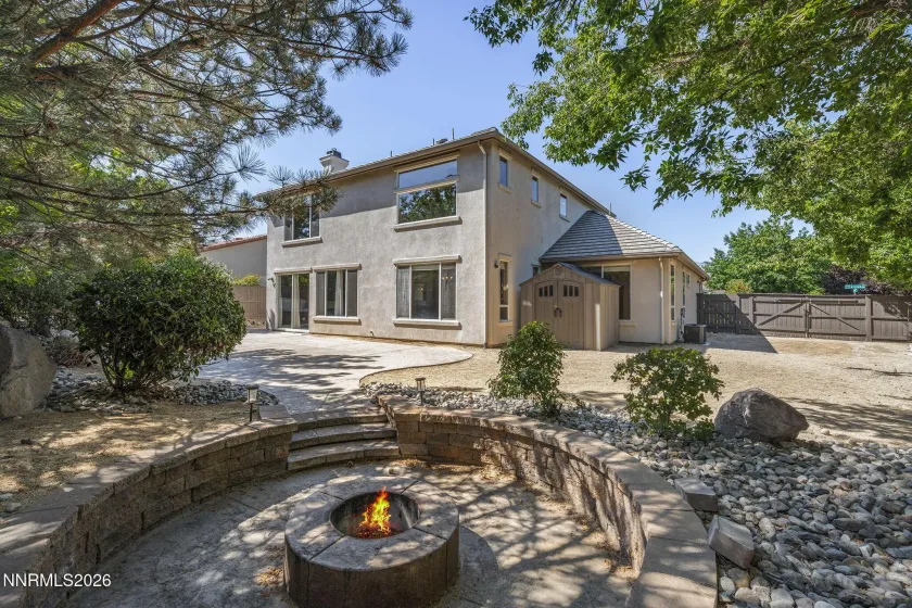 611 Caspian, Reno, Nevada 89521, 4 Bedrooms Bedrooms, ,3 BathroomsBathrooms,Residential,Residential,Caspian,0,260010827