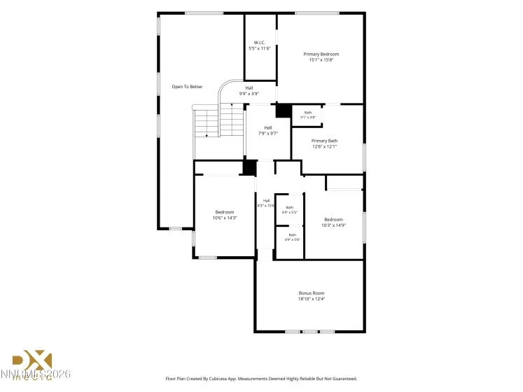 611 Caspian, Reno, Nevada 89521, 4 Bedrooms Bedrooms, ,3 BathroomsBathrooms,Residential,Residential,Caspian,0,260010827