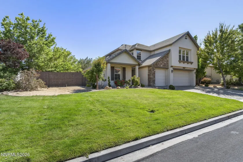 611 Caspian, Reno, Nevada 89521, 4 Bedrooms Bedrooms, ,3 BathroomsBathrooms,Residential,Residential,Caspian,0,260010827