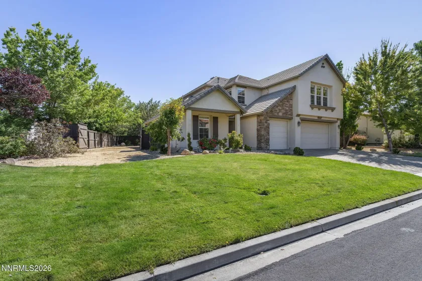 611 Caspian, Reno, Nevada 89521, 4 Bedrooms Bedrooms, ,3 BathroomsBathrooms,Residential,Residential,Caspian,0,260010827