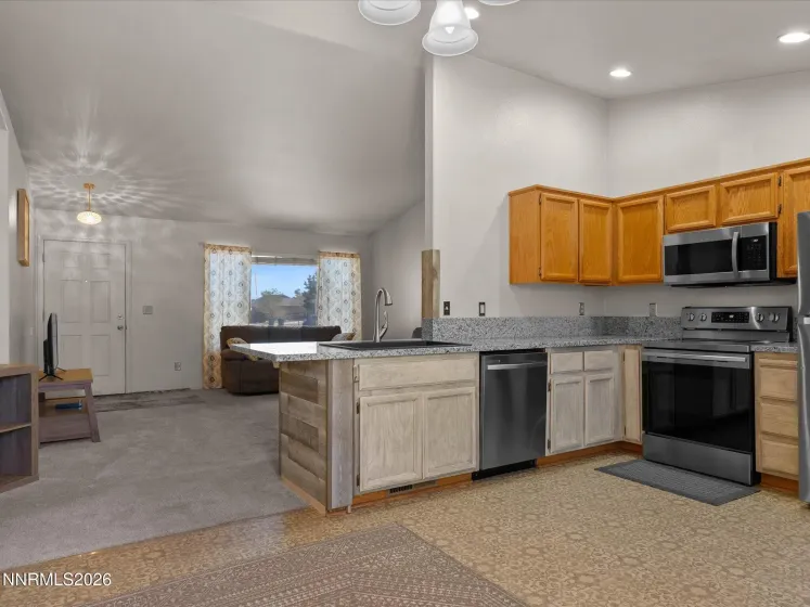 1326 Nevada Pacific, Fernley, Nevada 89408, 3 Bedrooms Bedrooms, ,2 BathroomsBathrooms,Residential,Residential,Nevada Pacific,0,260010828