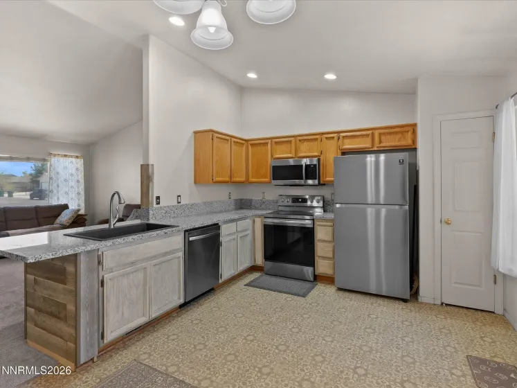 1326 Nevada Pacific, Fernley, Nevada 89408, 3 Bedrooms Bedrooms, ,2 BathroomsBathrooms,Residential,Residential,Nevada Pacific,0,260010828