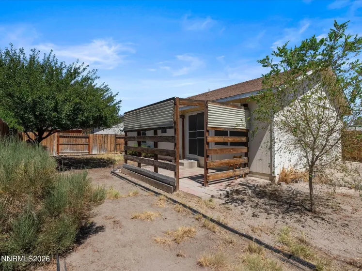 1326 Nevada Pacific, Fernley, Nevada 89408, 3 Bedrooms Bedrooms, ,2 BathroomsBathrooms,Residential,Residential,Nevada Pacific,0,260010828