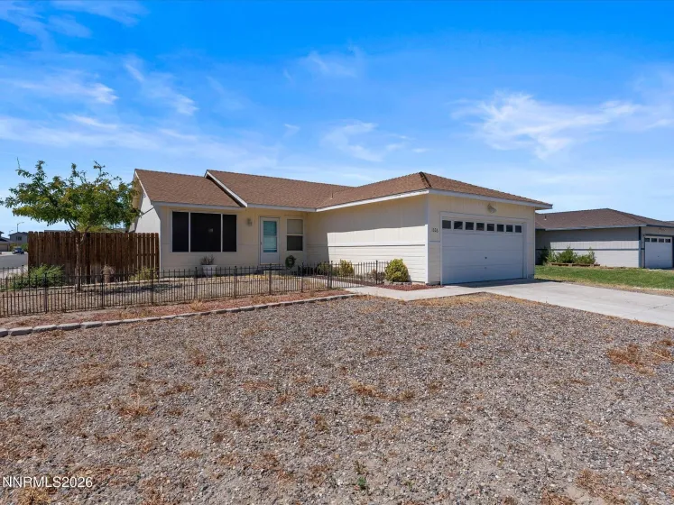 1326 Nevada Pacific, Fernley, Nevada 89408, 3 Bedrooms Bedrooms, ,2 BathroomsBathrooms,Residential,Residential,Nevada Pacific,0,260010828