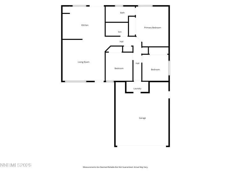 1326 Nevada Pacific, Fernley, Nevada 89408, 3 Bedrooms Bedrooms, ,2 BathroomsBathrooms,Residential,Residential,Nevada Pacific,0,260010828