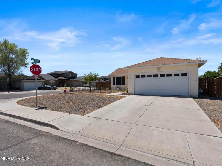 1326 Nevada Pacific, Fernley, Nevada 89408, 3 Bedrooms Bedrooms, ,2 BathroomsBathrooms,Residential,Residential,Nevada Pacific,0,260010828