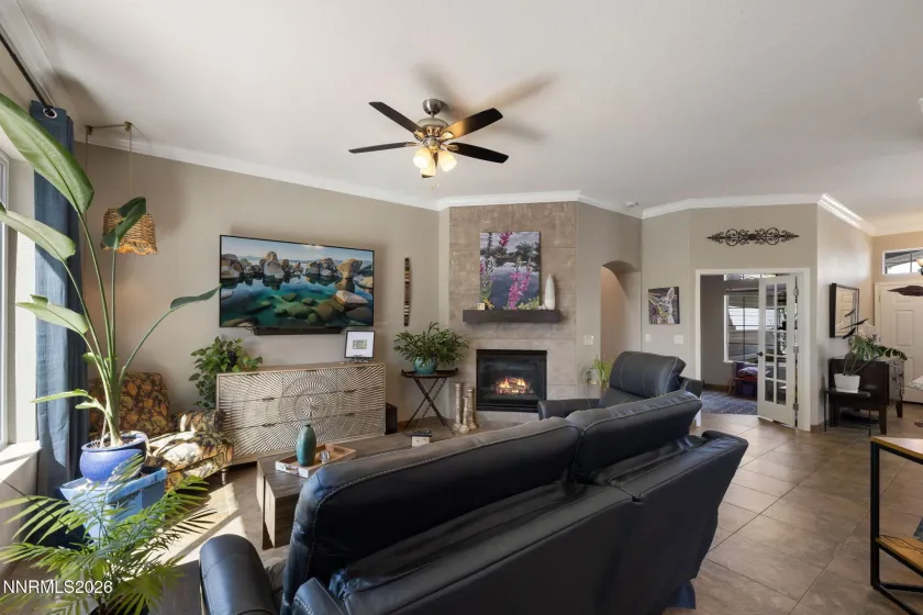 3385 Toledo, Sparks, Nevada 89436, 3 Bedrooms Bedrooms, ,2 BathroomsBathrooms,Residential,Residential,Toledo,0,260010830