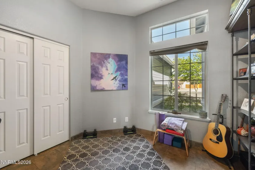 Guest bedroom 1
