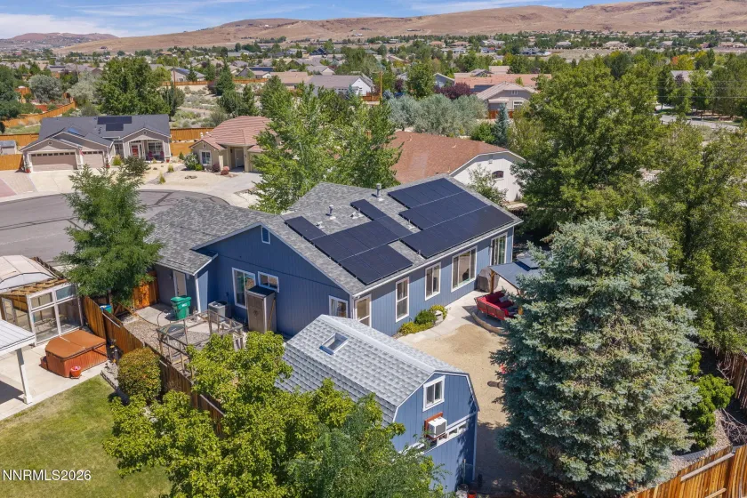 3385 Toledo, Sparks, Nevada 89436, 3 Bedrooms Bedrooms, ,2 BathroomsBathrooms,Residential,Residential,Toledo,0,260010830