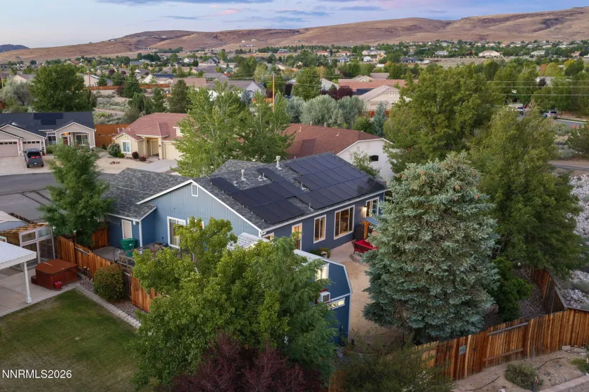 3385 Toledo, Sparks, Nevada 89436, 3 Bedrooms Bedrooms, ,2 BathroomsBathrooms,Residential,Residential,Toledo,0,260010830