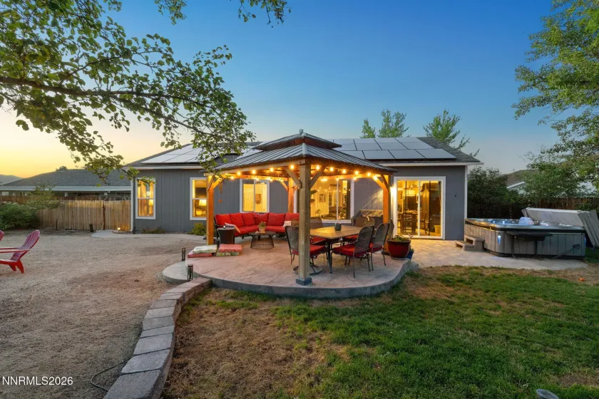 3385 Toledo, Sparks, Nevada 89436, 3 Bedrooms Bedrooms, ,2 BathroomsBathrooms,Residential,Residential,Toledo,0,260010830