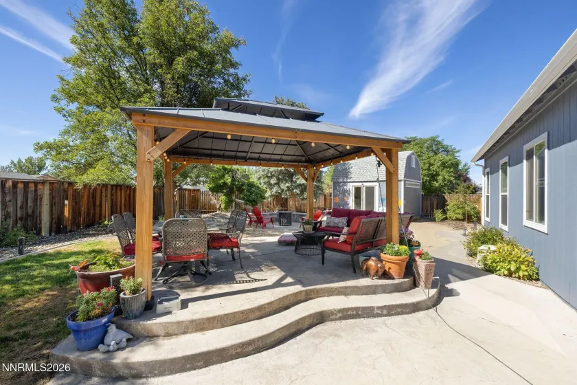 Gazebo