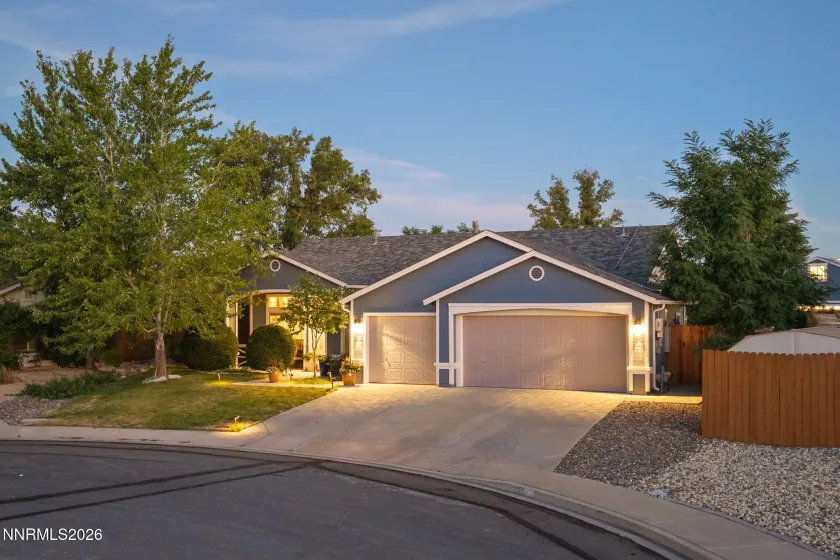 3385 Toledo, Sparks, Nevada 89436, 3 Bedrooms Bedrooms, ,2 BathroomsBathrooms,Residential,Residential,Toledo,0,260010830