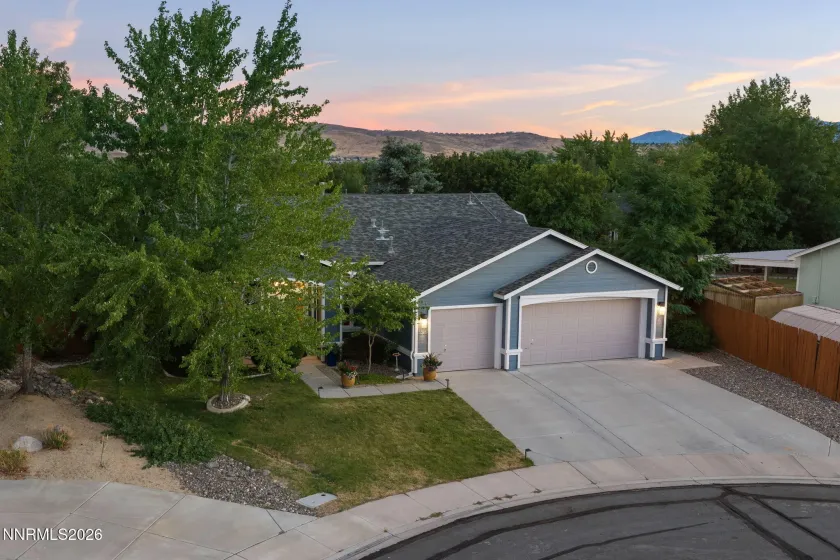 3385 Toledo, Sparks, Nevada 89436, 3 Bedrooms Bedrooms, ,2 BathroomsBathrooms,Residential,Residential,Toledo,0,260010830