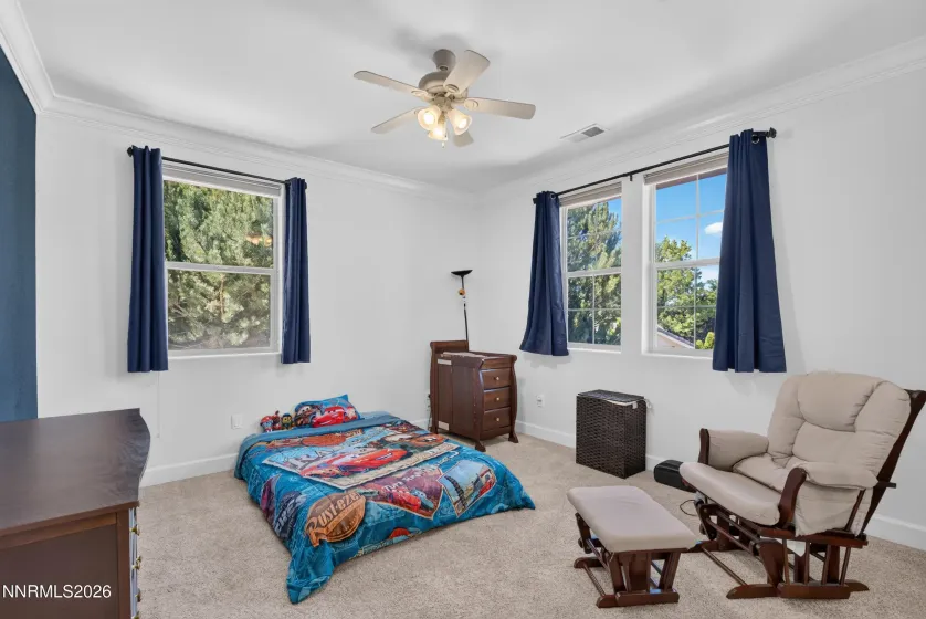 3133 Scarlet Oaks, Sparks, Nevada 89436, 4 Bedrooms Bedrooms, ,3 BathroomsBathrooms,Residential,Residential,Scarlet Oaks,0,260010831