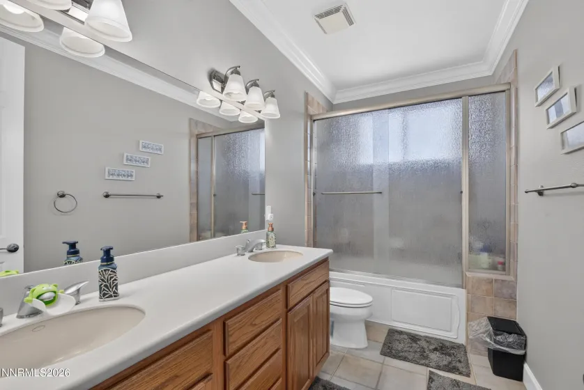 3133 Scarlet Oaks, Sparks, Nevada 89436, 4 Bedrooms Bedrooms, ,3 BathroomsBathrooms,Residential,Residential,Scarlet Oaks,0,260010831