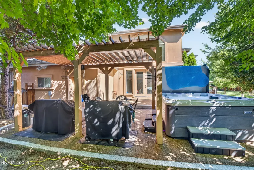 3133 Scarlet Oaks, Sparks, Nevada 89436, 4 Bedrooms Bedrooms, ,3 BathroomsBathrooms,Residential,Residential,Scarlet Oaks,0,260010831