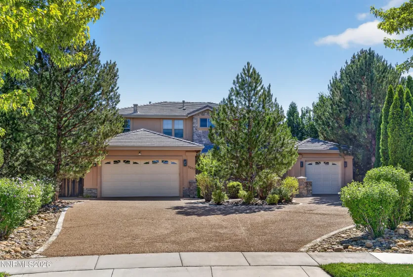 3133 Scarlet Oaks, Sparks, Nevada 89436, 4 Bedrooms Bedrooms, ,3 BathroomsBathrooms,Residential,Residential,Scarlet Oaks,0,260010831