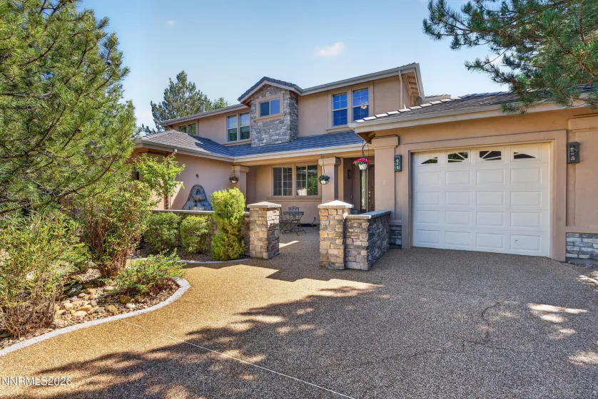 3133 Scarlet Oaks, Sparks, Nevada 89436, 4 Bedrooms Bedrooms, ,3 BathroomsBathrooms,Residential,Residential,Scarlet Oaks,0,260010831