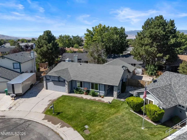 1827 Topeka, Sparks, Nevada 89434, 4 Bedrooms Bedrooms, ,2 BathroomsBathrooms,Residential,Residential,Topeka,0,260010832
