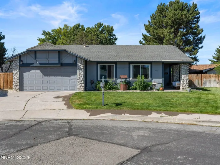 1827 Topeka, Sparks, Nevada 89434, 4 Bedrooms Bedrooms, ,2 BathroomsBathrooms,Residential,Residential,Topeka,0,260010832