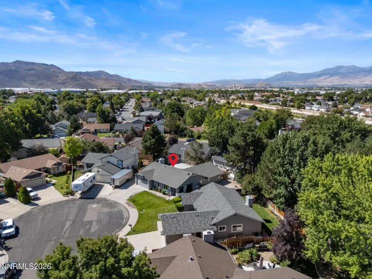 1827 Topeka, Sparks, Nevada 89434, 4 Bedrooms Bedrooms, ,2 BathroomsBathrooms,Residential,Residential,Topeka,0,260010832