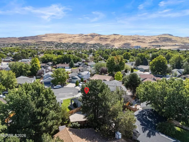1827 Topeka, Sparks, Nevada 89434, 4 Bedrooms Bedrooms, ,2 BathroomsBathrooms,Residential,Residential,Topeka,0,260010832