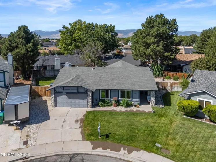 1827 Topeka, Sparks, Nevada 89434, 4 Bedrooms Bedrooms, ,2 BathroomsBathrooms,Residential,Residential,Topeka,0,260010832