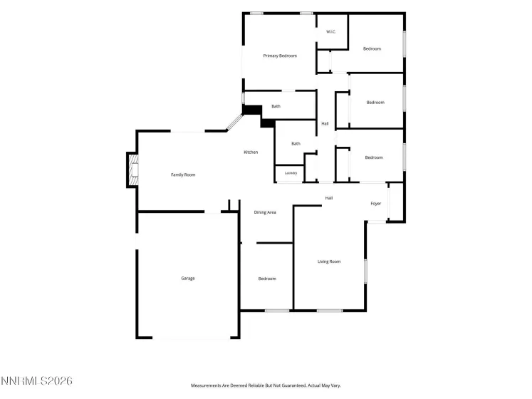 1827 Topeka, Sparks, Nevada 89434, 4 Bedrooms Bedrooms, ,2 BathroomsBathrooms,Residential,Residential,Topeka,0,260010832