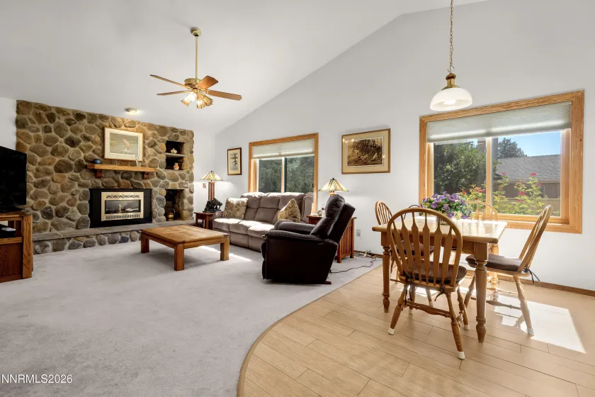 6383 Meadow Crest, Reno, Nevada 89519, 3 Bedrooms Bedrooms, ,2 BathroomsBathrooms,Residential,Residential,Meadow Crest,0,260010756