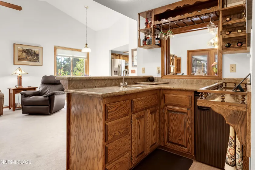 6383 Meadow Crest, Reno, Nevada 89519, 3 Bedrooms Bedrooms, ,2 BathroomsBathrooms,Residential,Residential,Meadow Crest,0,260010756