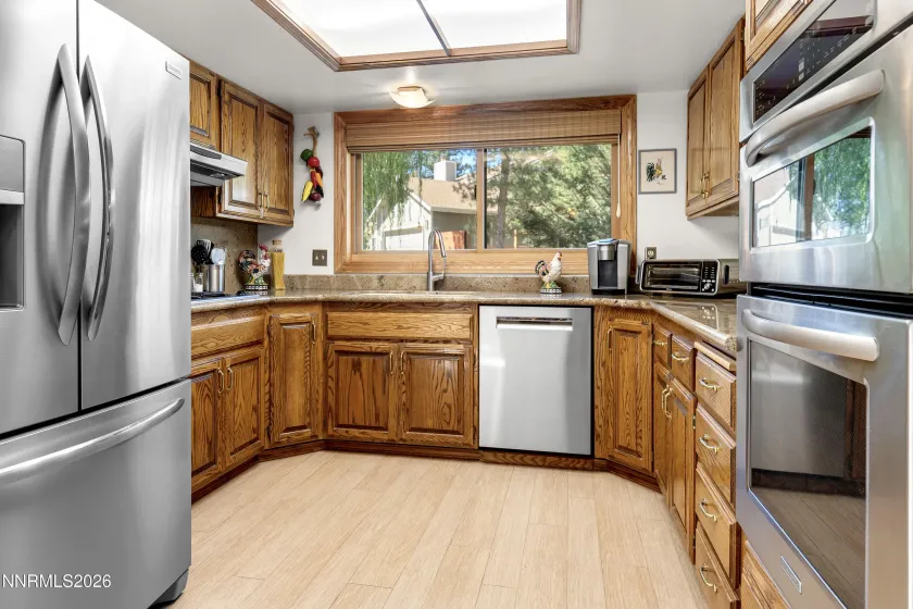 6383 Meadow Crest, Reno, Nevada 89519, 3 Bedrooms Bedrooms, ,2 BathroomsBathrooms,Residential,Residential,Meadow Crest,0,260010756