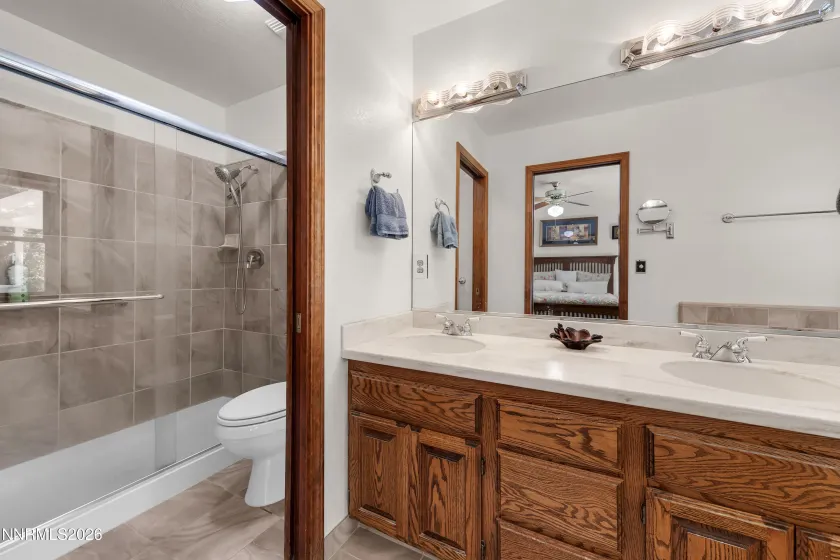 6383 Meadow Crest, Reno, Nevada 89519, 3 Bedrooms Bedrooms, ,2 BathroomsBathrooms,Residential,Residential,Meadow Crest,0,260010756