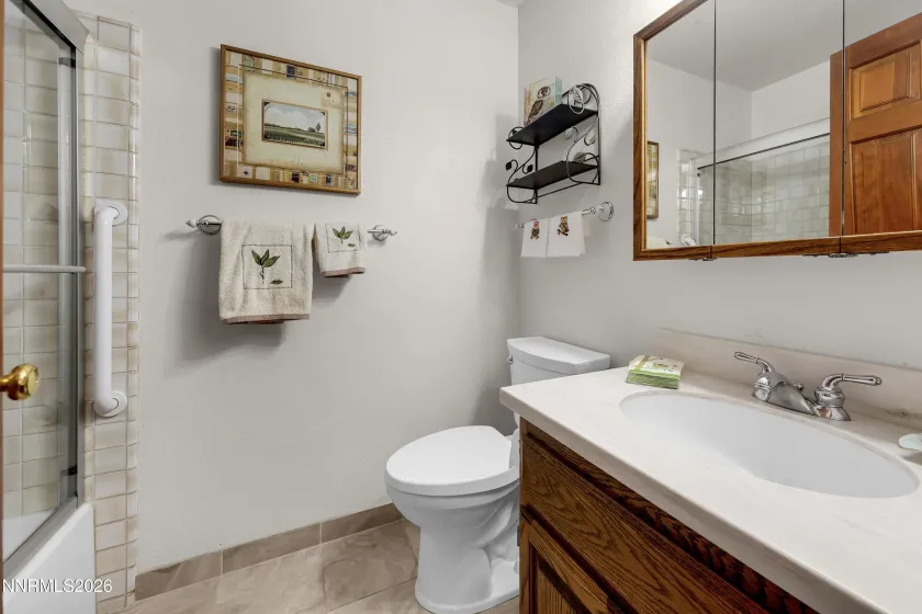 6383 Meadow Crest, Reno, Nevada 89519, 3 Bedrooms Bedrooms, ,2 BathroomsBathrooms,Residential,Residential,Meadow Crest,0,260010756