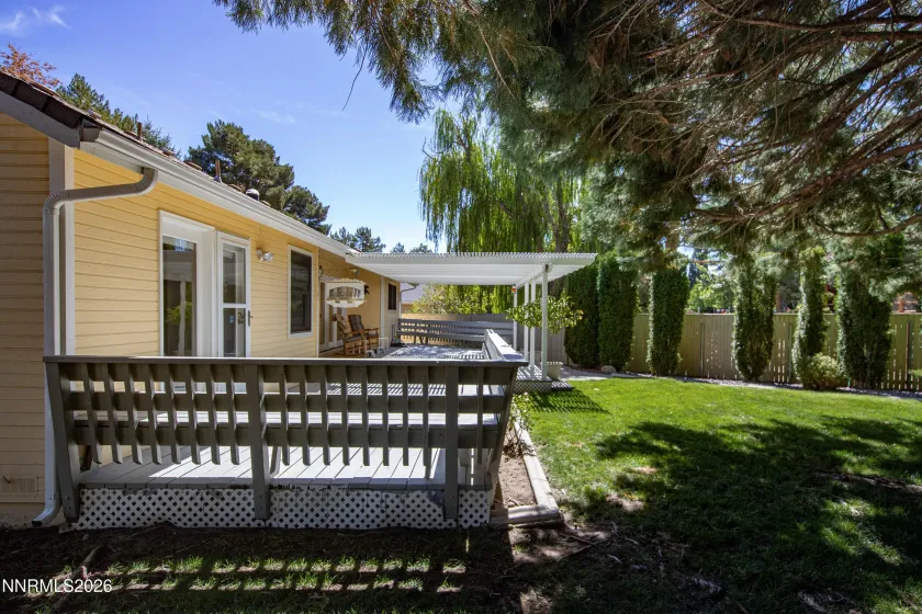 6383 Meadow Crest, Reno, Nevada 89519, 3 Bedrooms Bedrooms, ,2 BathroomsBathrooms,Residential,Residential,Meadow Crest,0,260010756