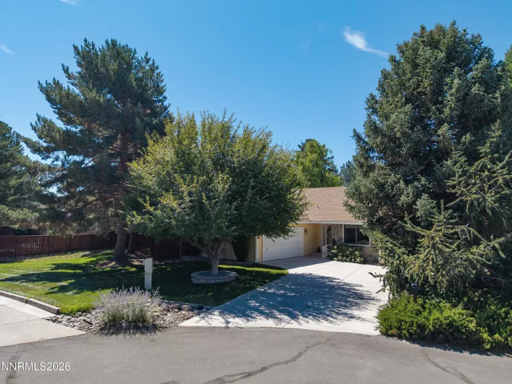 6383 Meadow Crest, Reno, Nevada 89519, 3 Bedrooms Bedrooms, ,2 BathroomsBathrooms,Residential,Residential,Meadow Crest,0,260010756