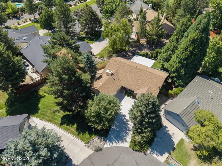6383 Meadow Crest, Reno, Nevada 89519, 3 Bedrooms Bedrooms, ,2 BathroomsBathrooms,Residential,Residential,Meadow Crest,0,260010756