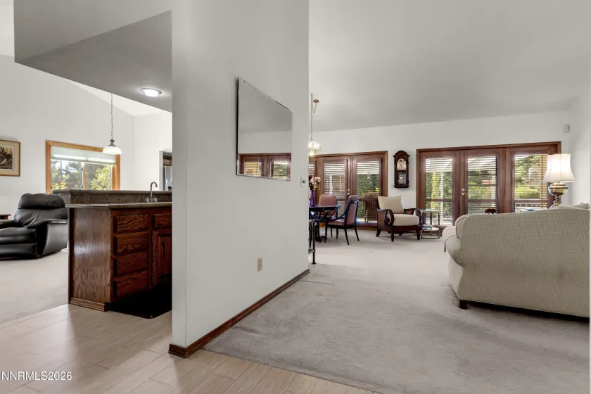 6383 Meadow Crest, Reno, Nevada 89519, 3 Bedrooms Bedrooms, ,2 BathroomsBathrooms,Residential,Residential,Meadow Crest,0,260010756